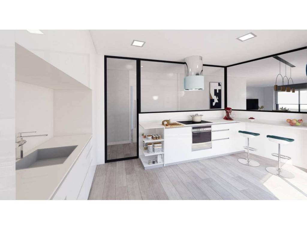 Cocina
