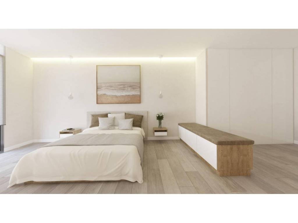 Dormitorio
