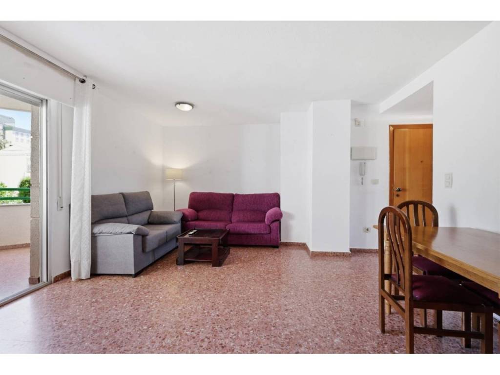 Salón