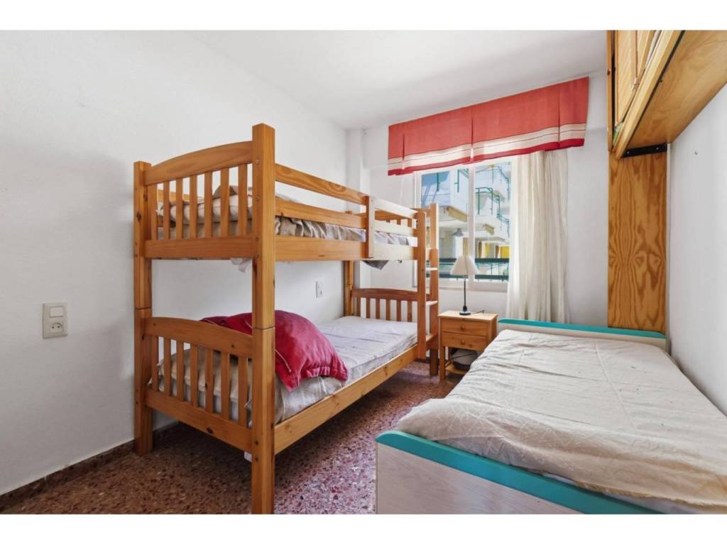 Dormitorio