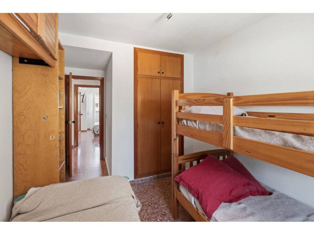 Dormitorio