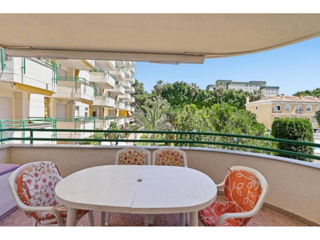 Terraza