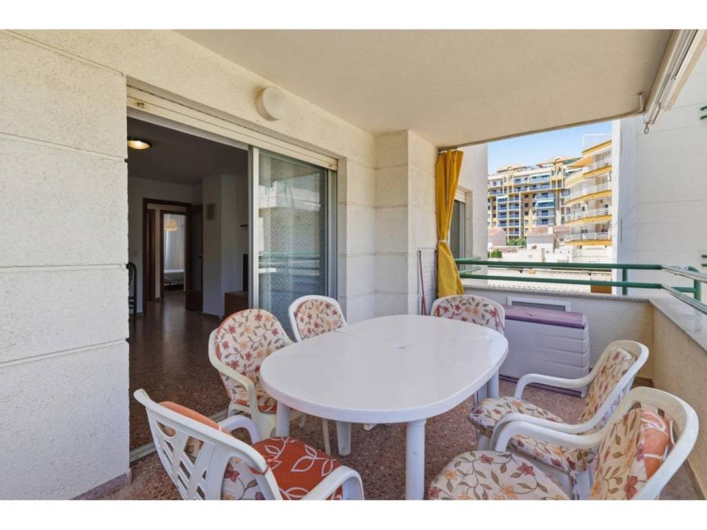 Terraza