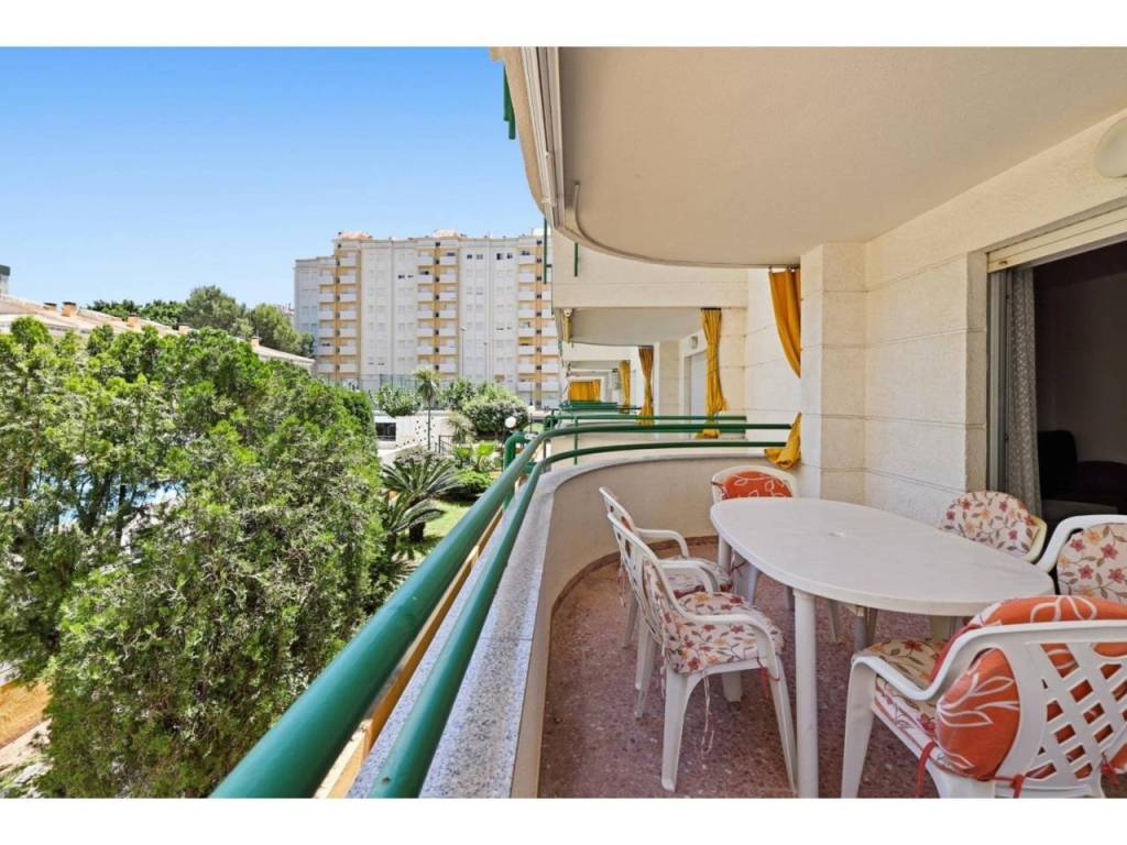 Terraza