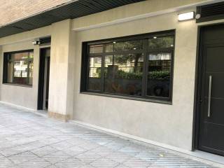 Portería