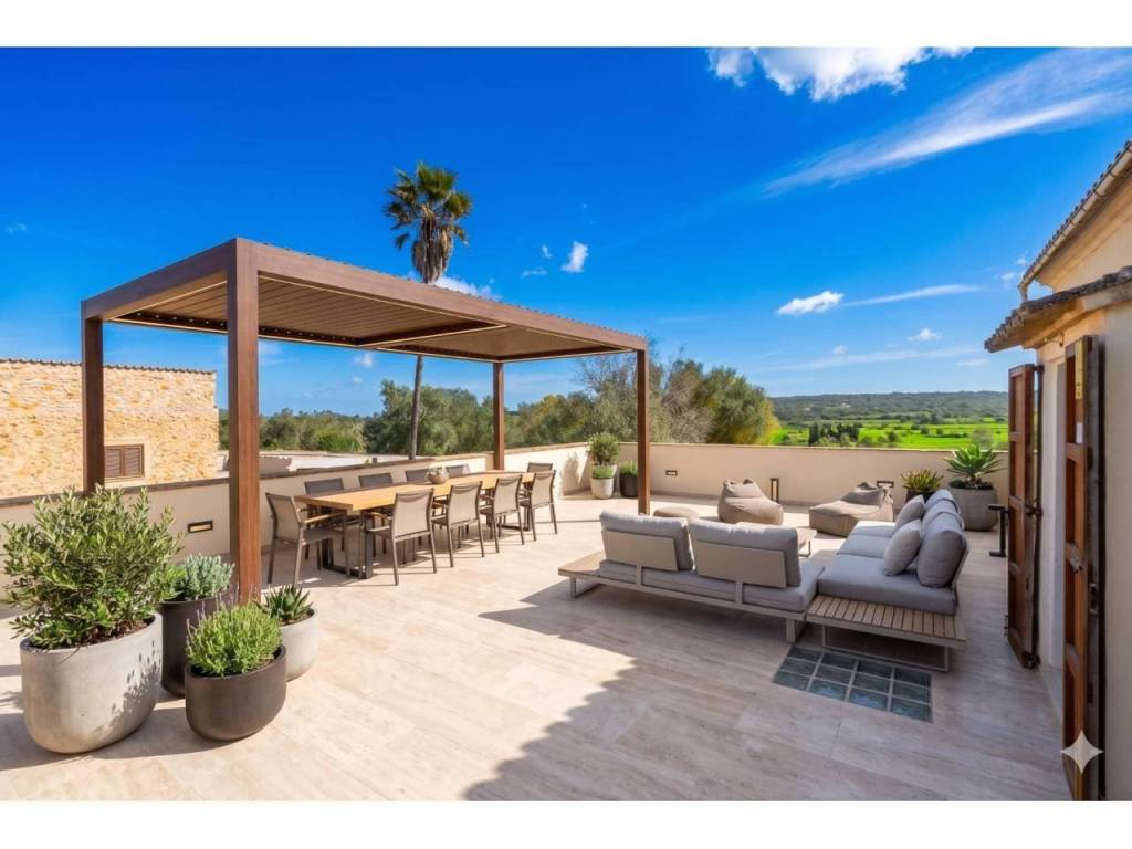 Terraza