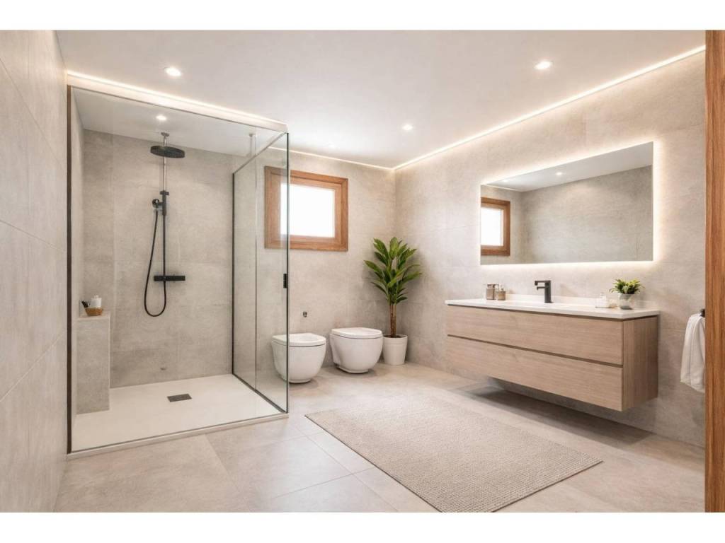 Baño