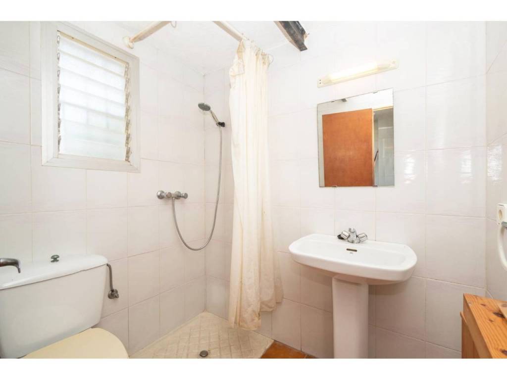 Baño