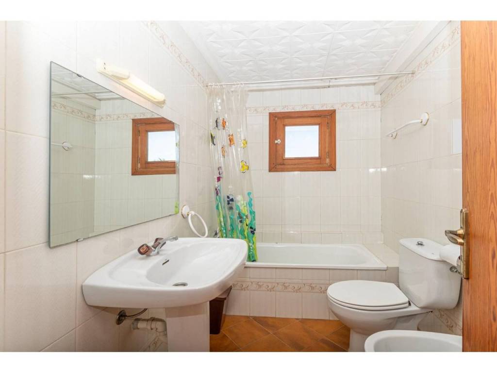 Baño
