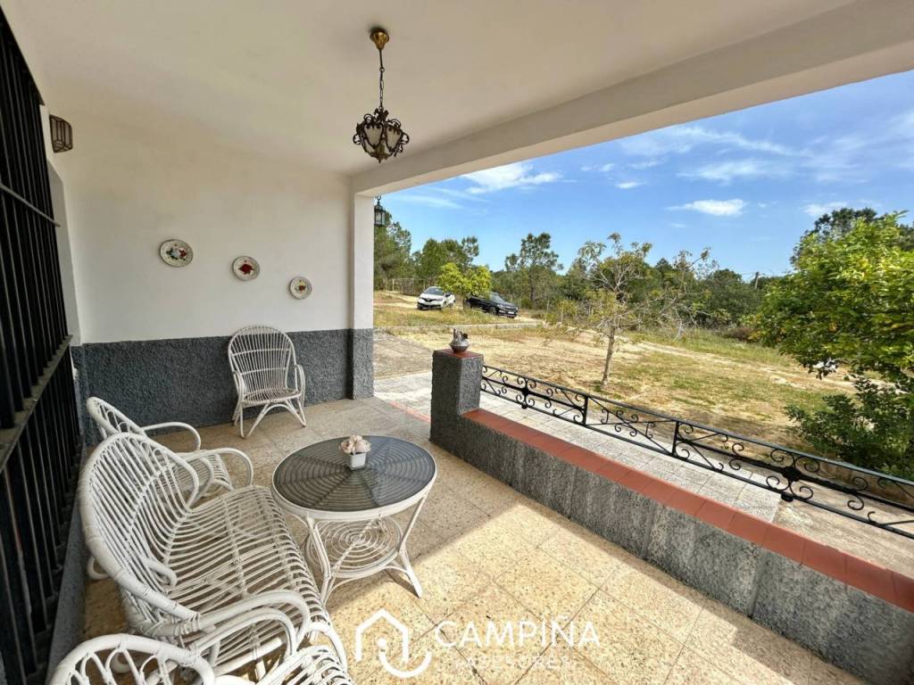 Terraza