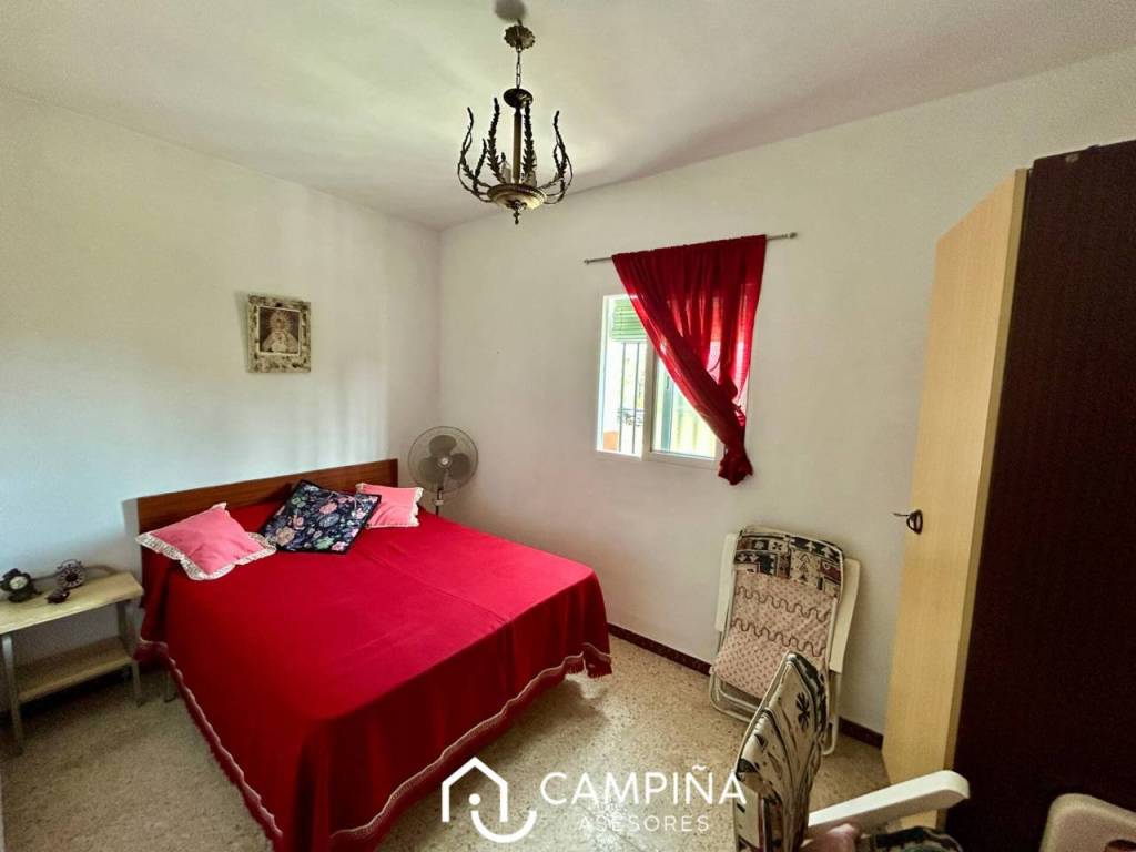 Dormitorio
