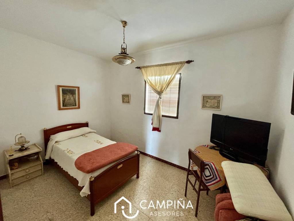 Dormitorio