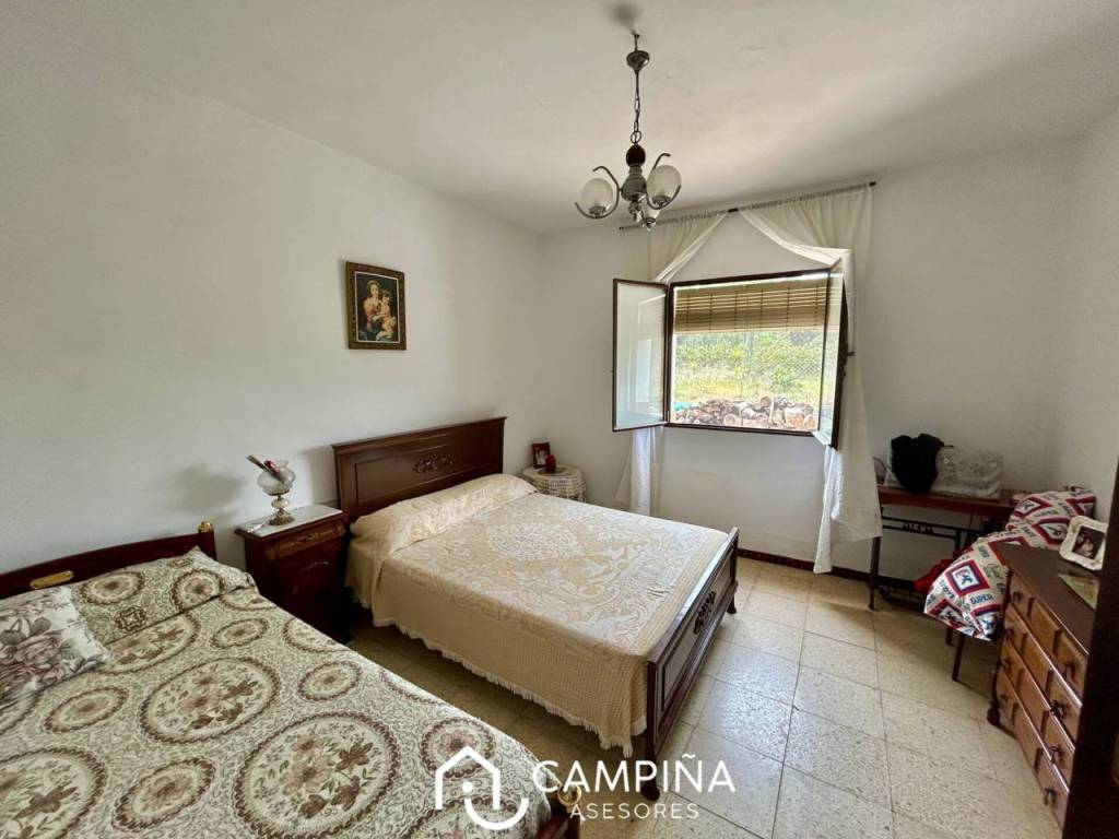 Dormitorio