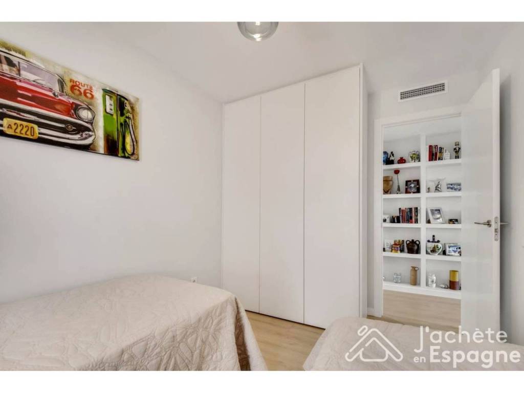 Dormitorio