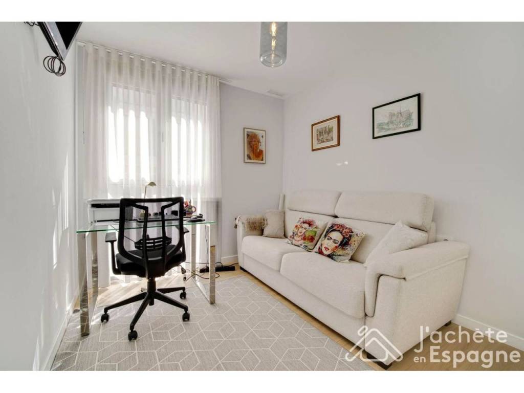 Dormitorio