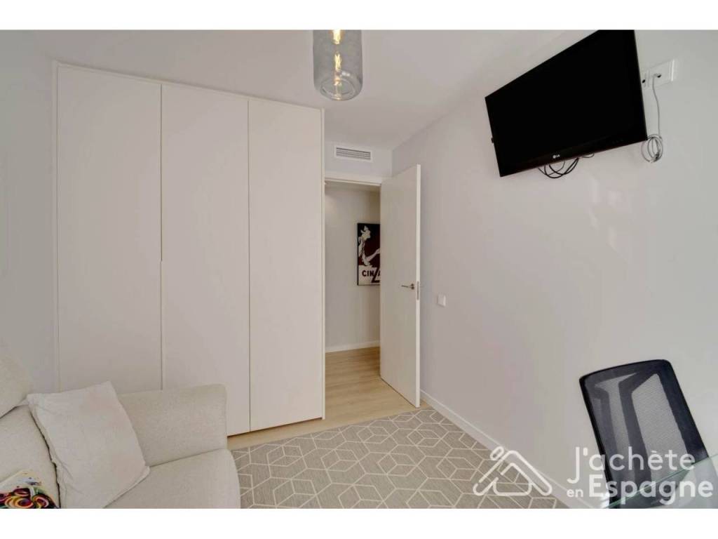 Dormitorio