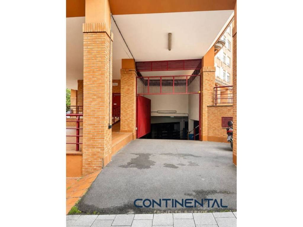 Garaje/Parking