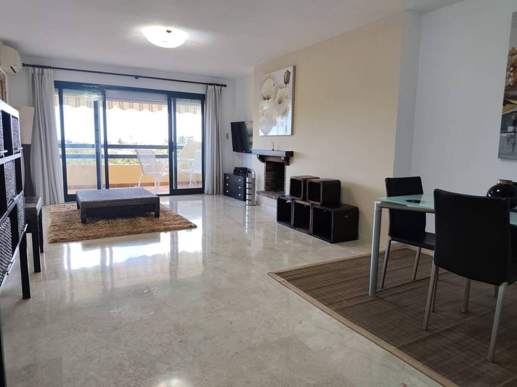 Salón