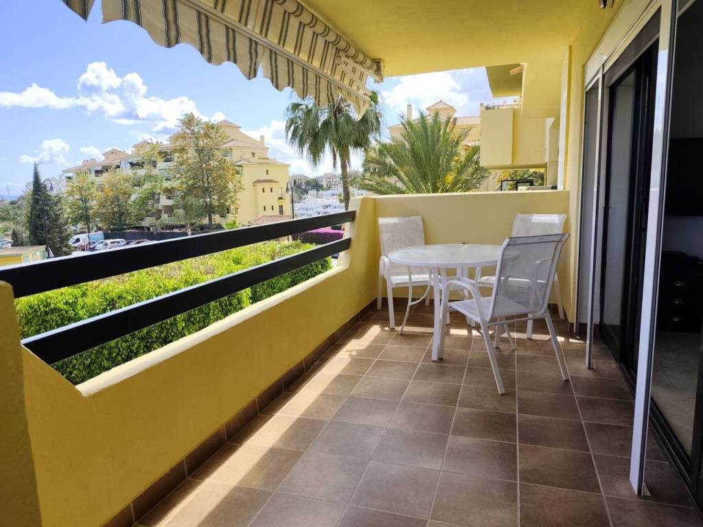 Terraza