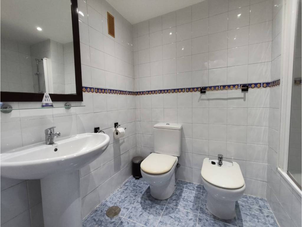 Baño