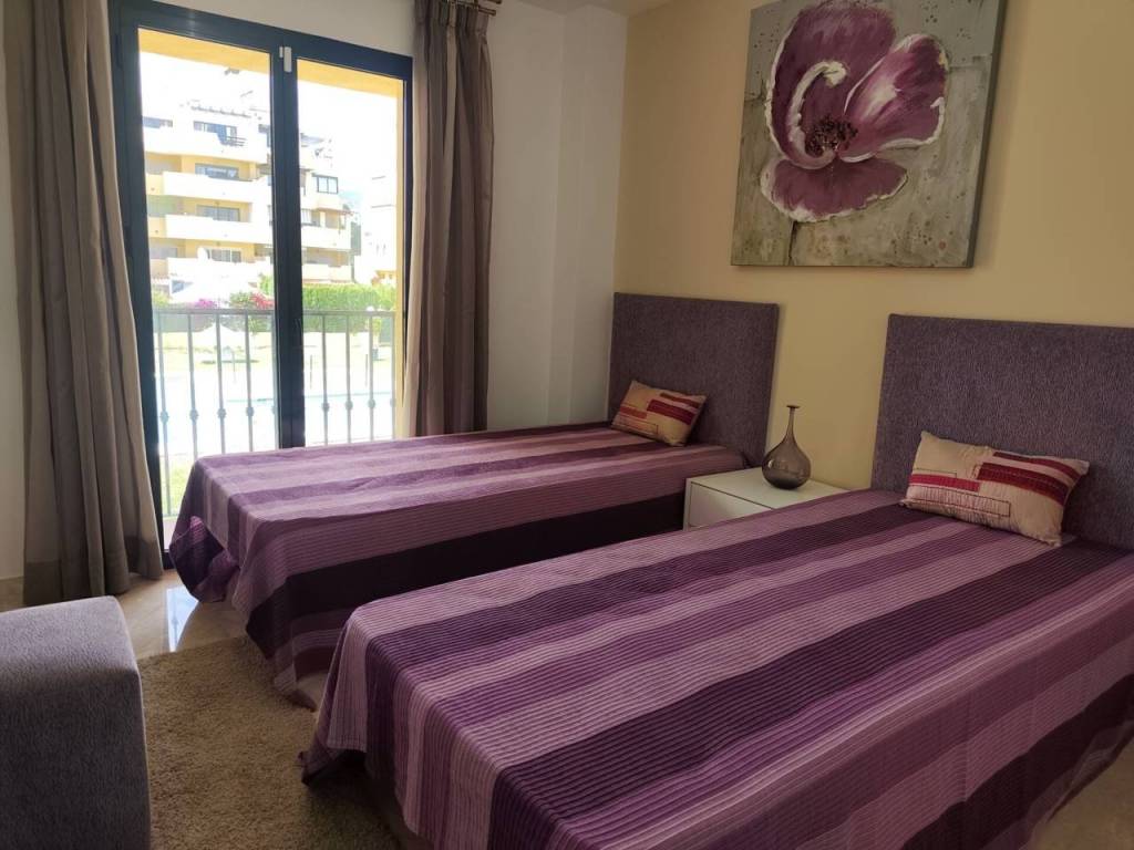 Dormitorio