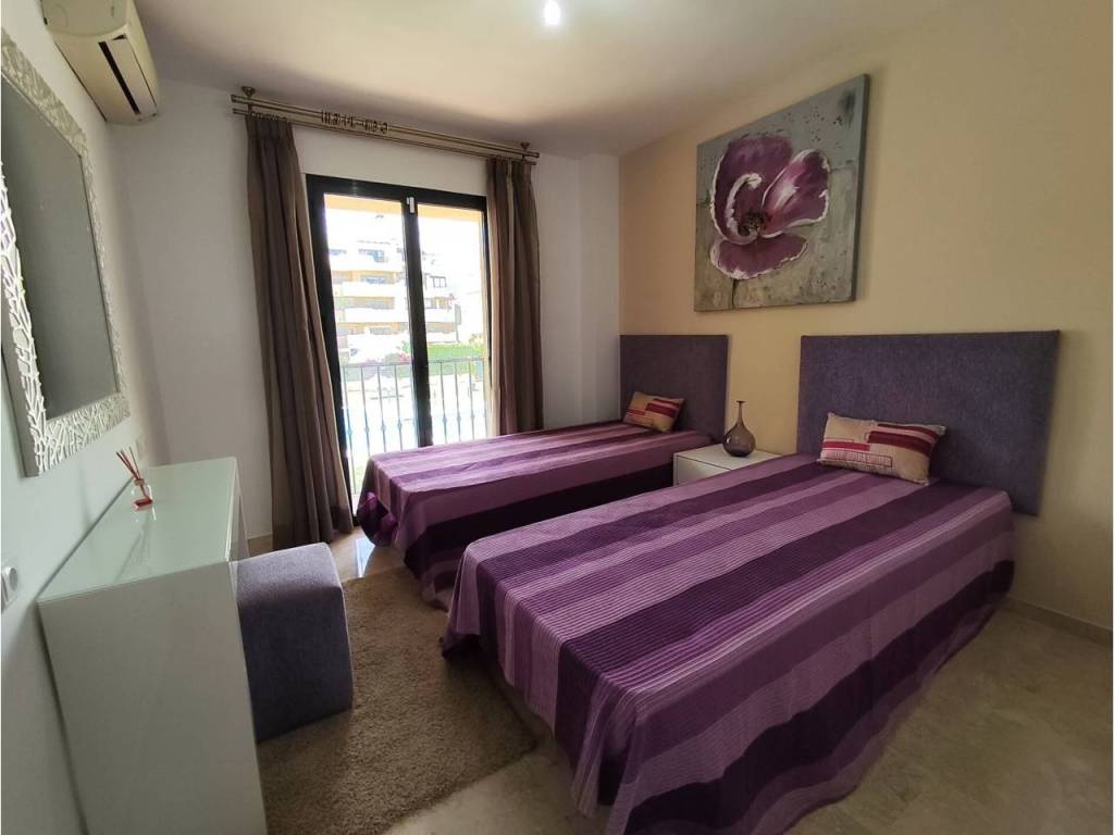 Dormitorio