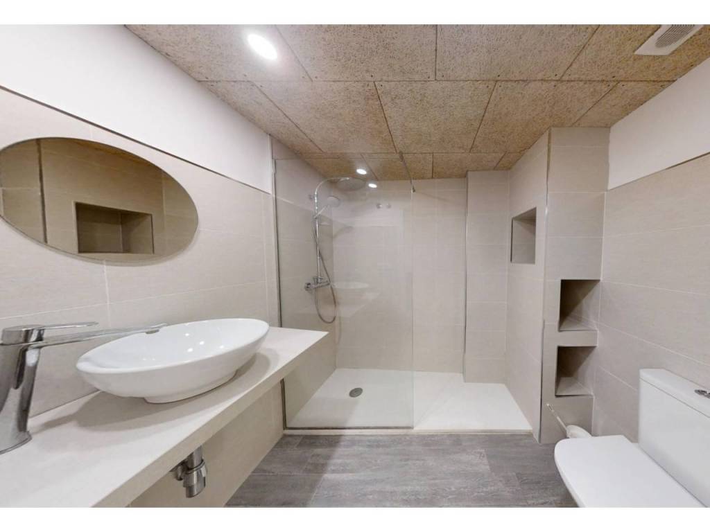 Baño
