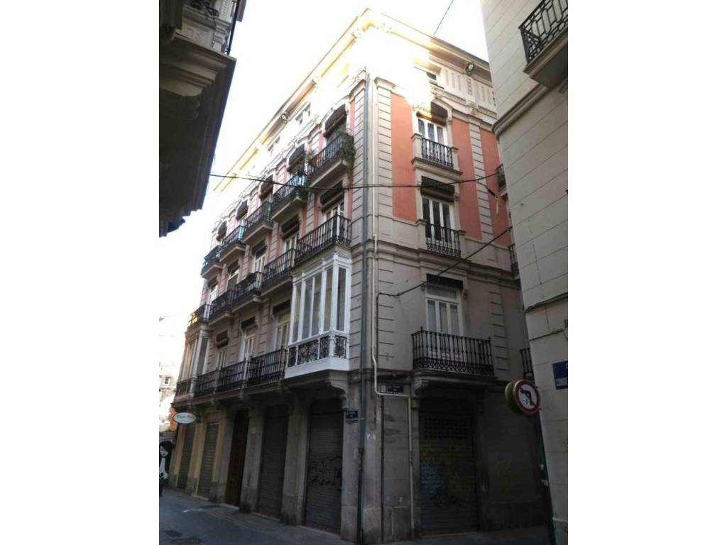 Fachada