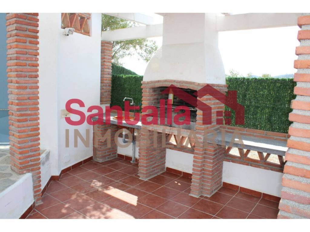 Terraza