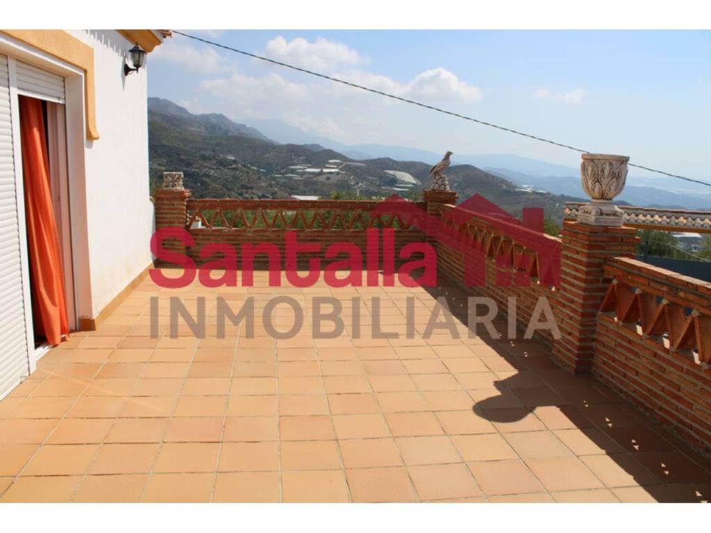 Terraza