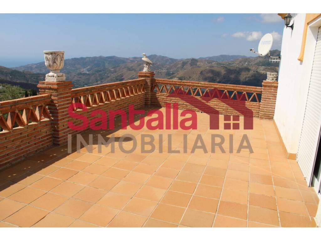 Terraza
