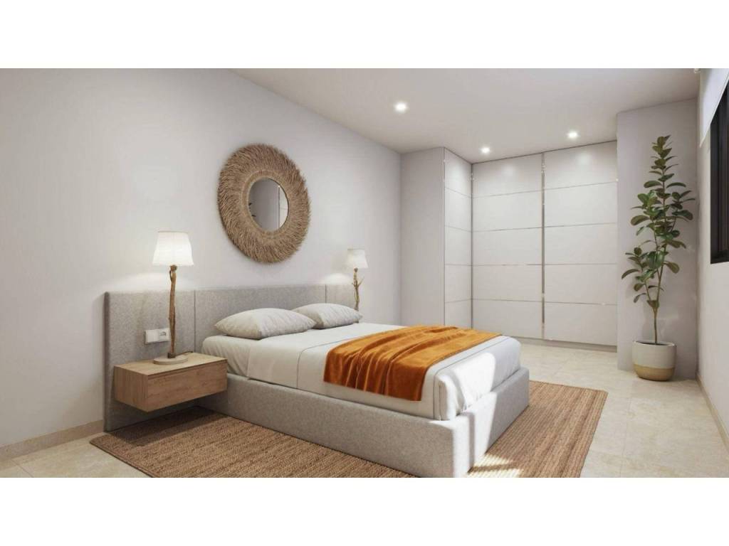 Dormitorio