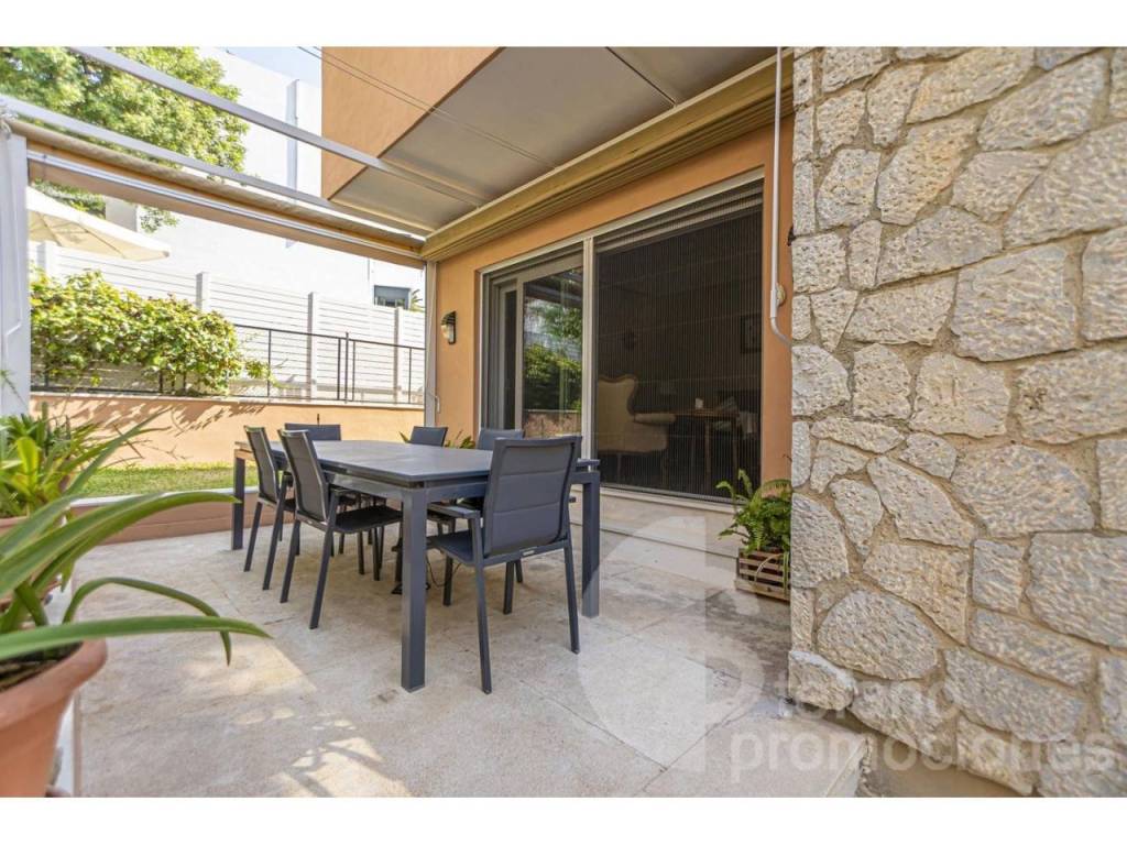 Terraza