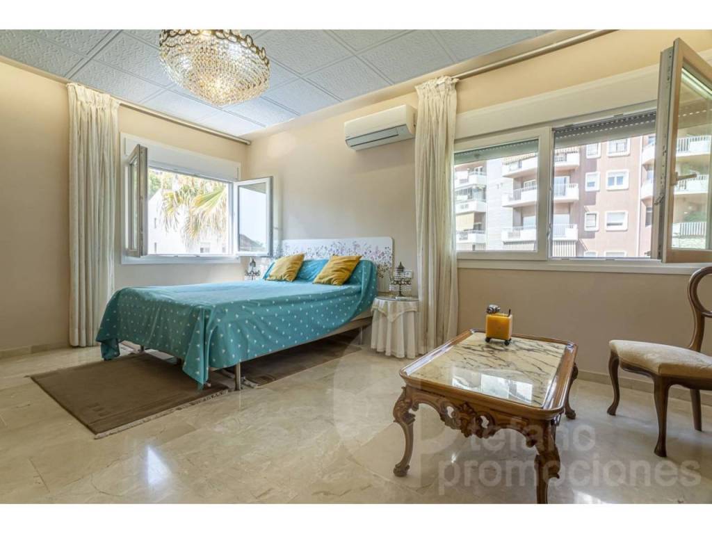 Dormitorio
