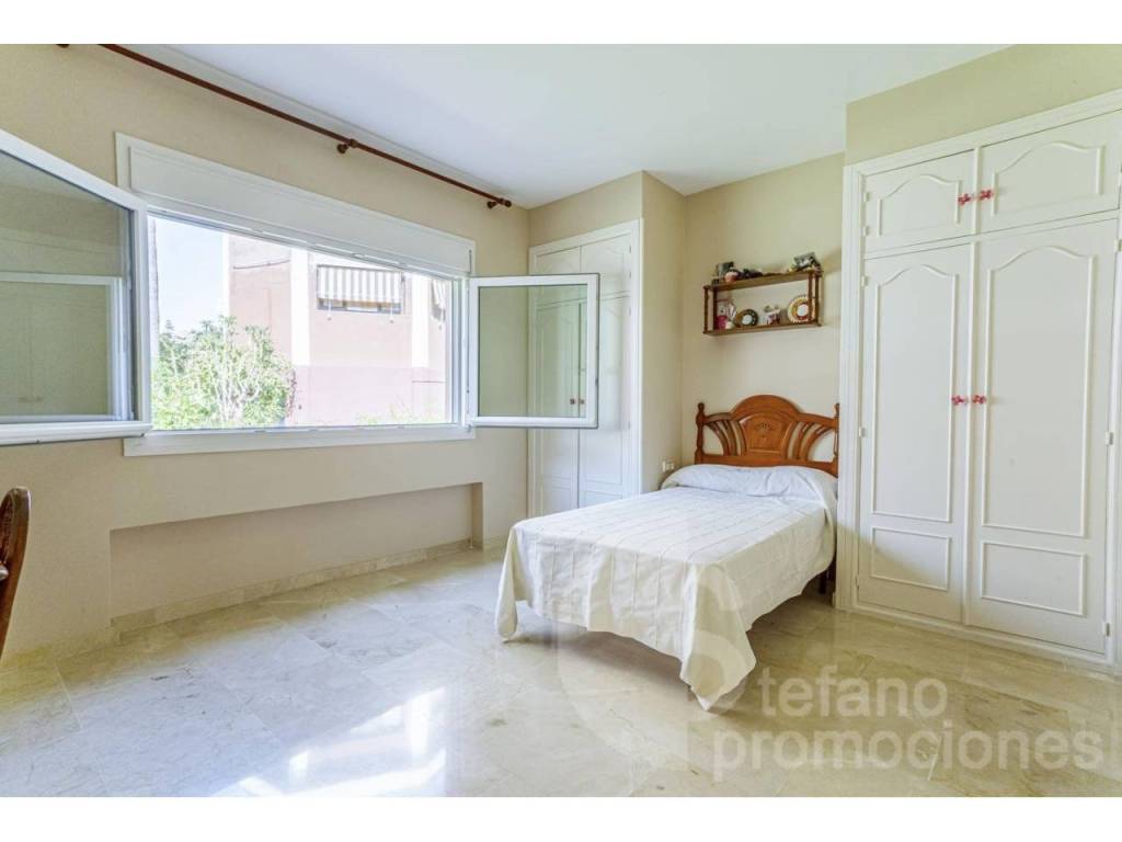 Dormitorio