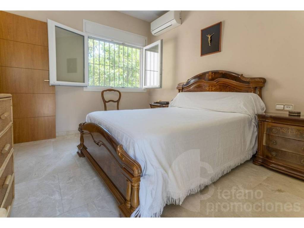 Dormitorio
