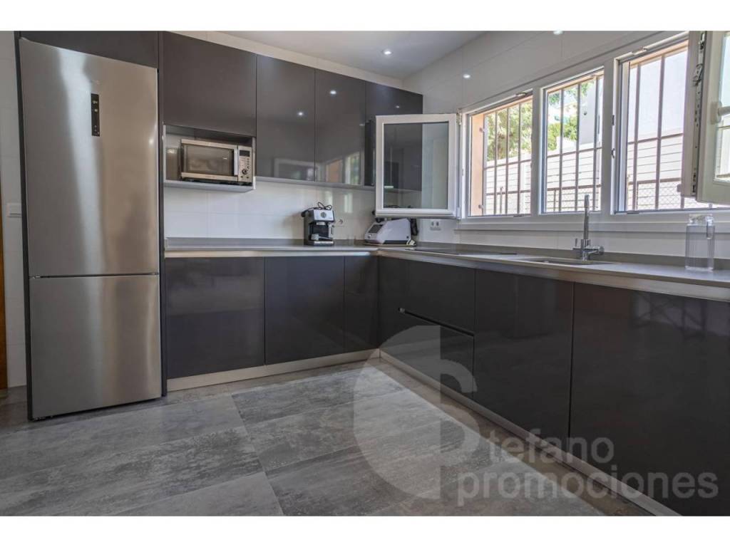 Cocina