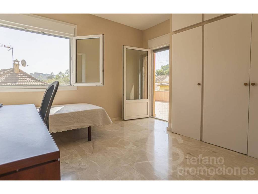 Dormitorio