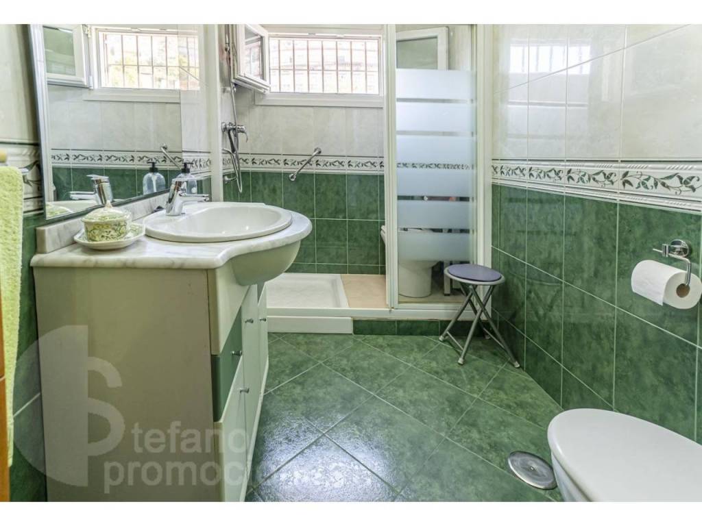 Baño