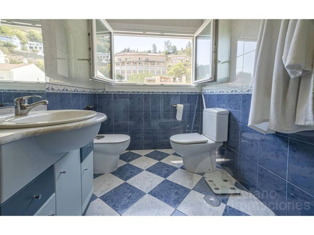 Baño
