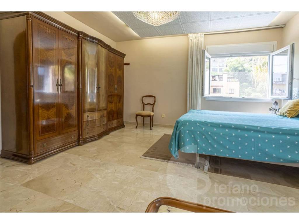 Dormitorio