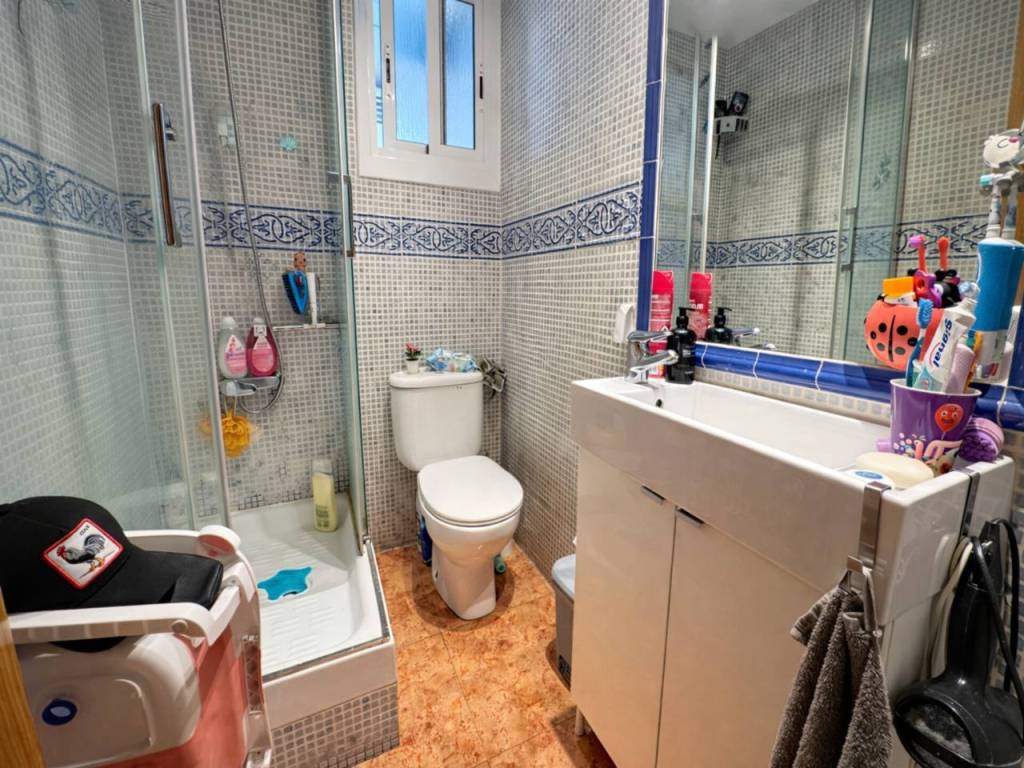 Baño