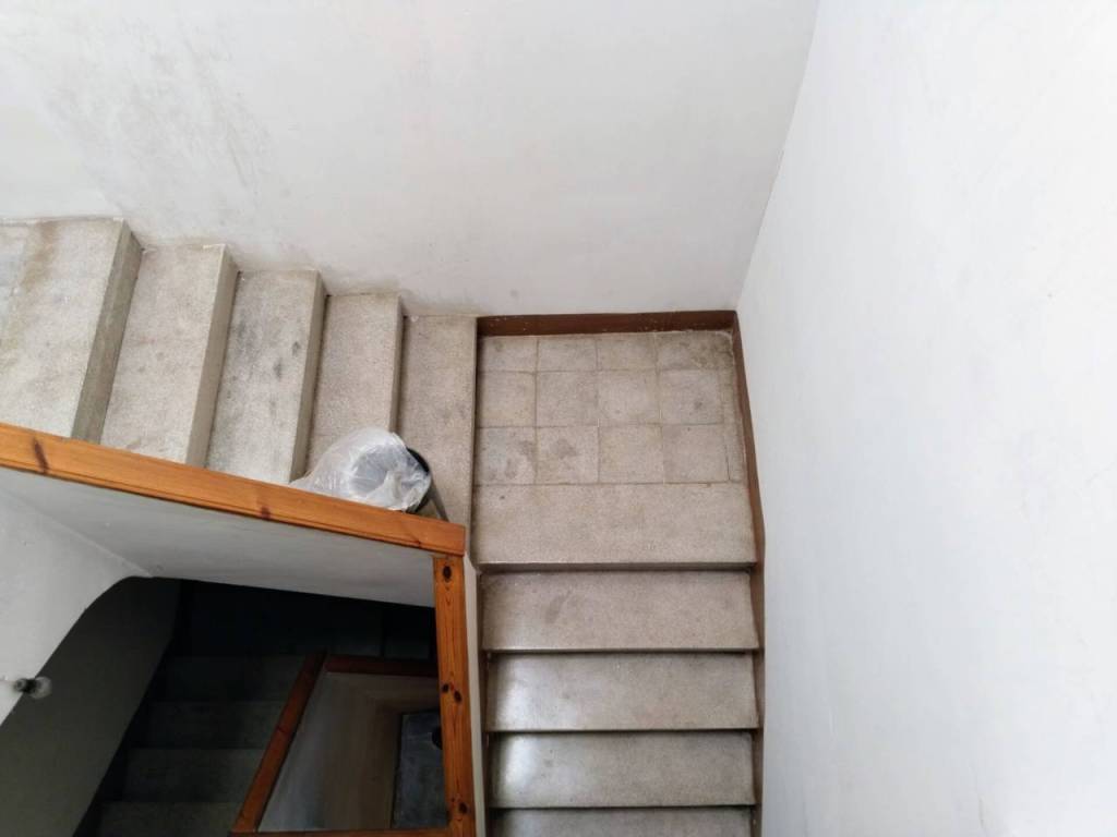 Escalera