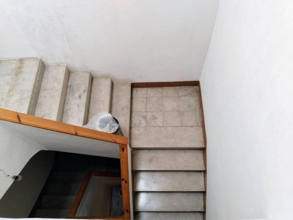 Escalera