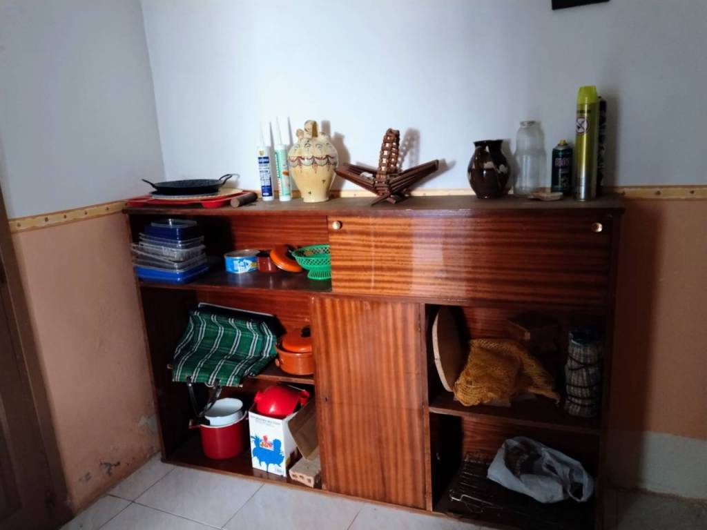 Trastero