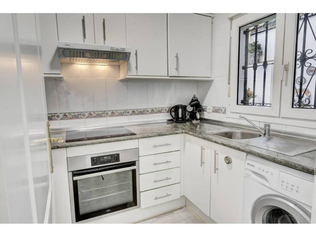 Cocina