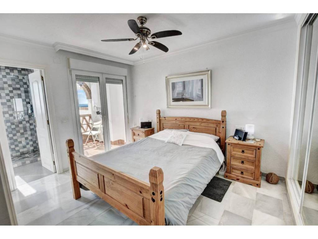 Dormitorio