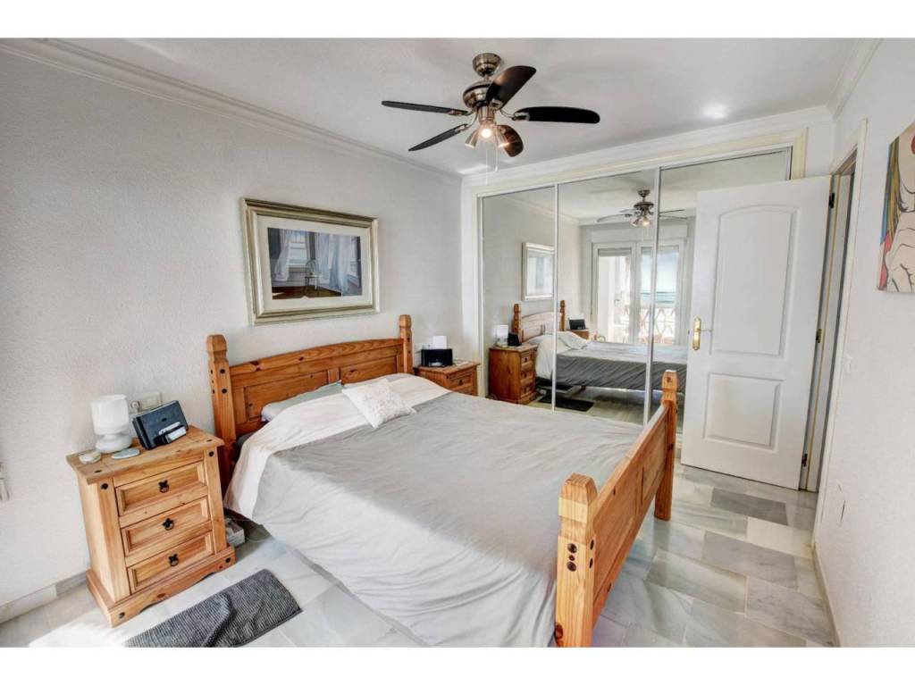 Dormitorio