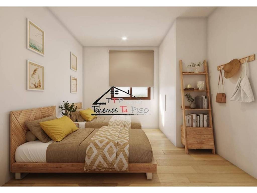 Dormitorio