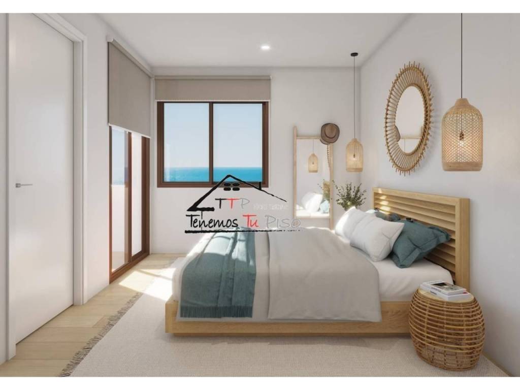 Dormitorio